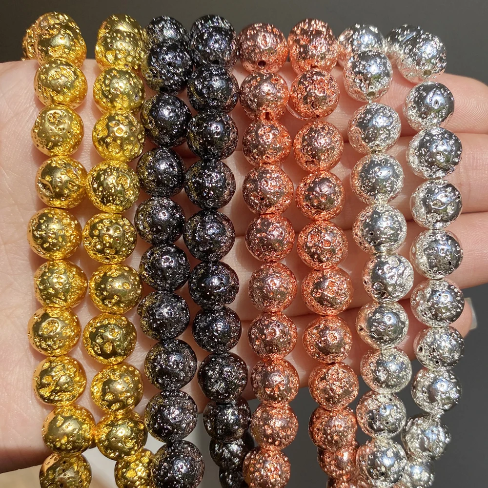 Бусины россыпью для изготовления ювелирных изделий 4 15 дюймов|Бусины| |