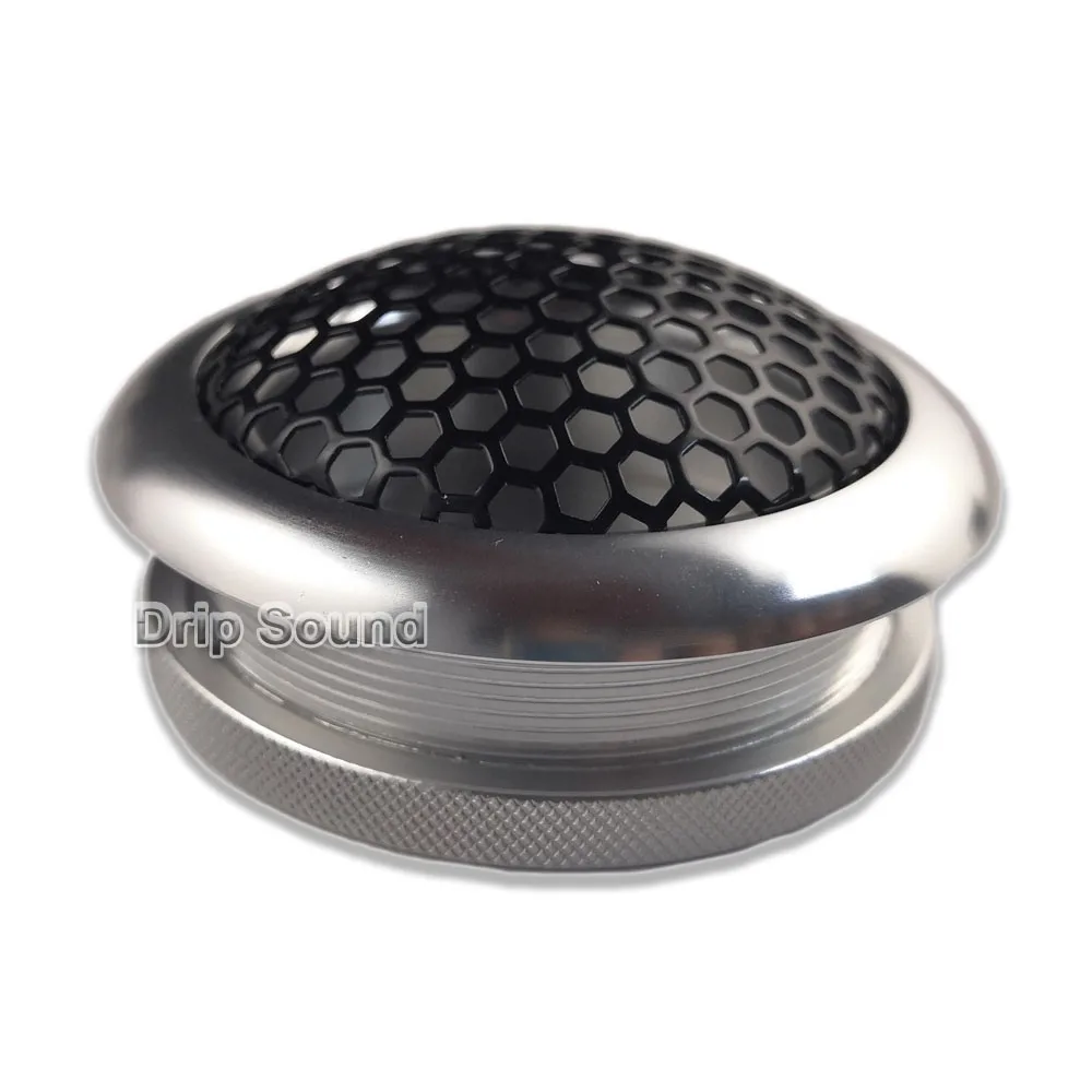 60 мм для 1 5 &quotдюймового динамика гриль конверсионная сетчатая крышка