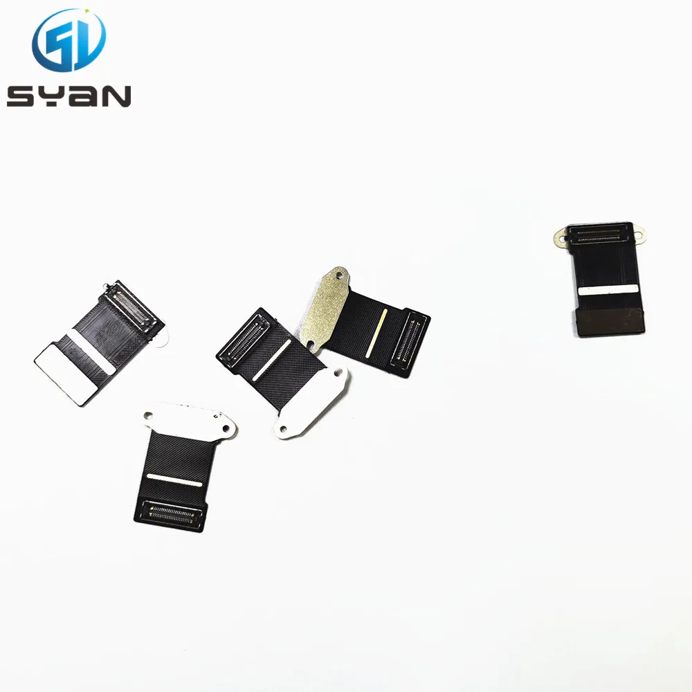 

Кабель для экрана A1708 A2159 для ноутбука Macbook Retina, кабель для ЖК-дисплея 2016-2019