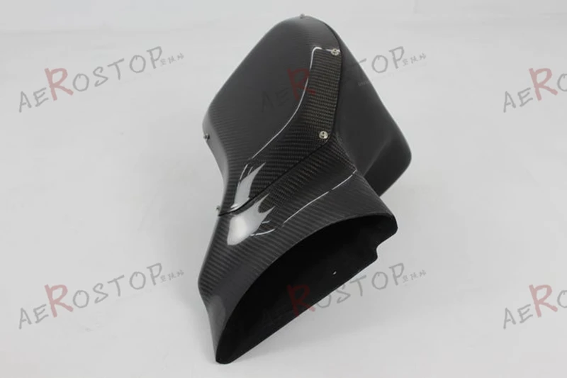 Воздухозаборник из углеродного волокна CF или стекловолокна FRP KS STYLE для 08-16 EVO 10 |