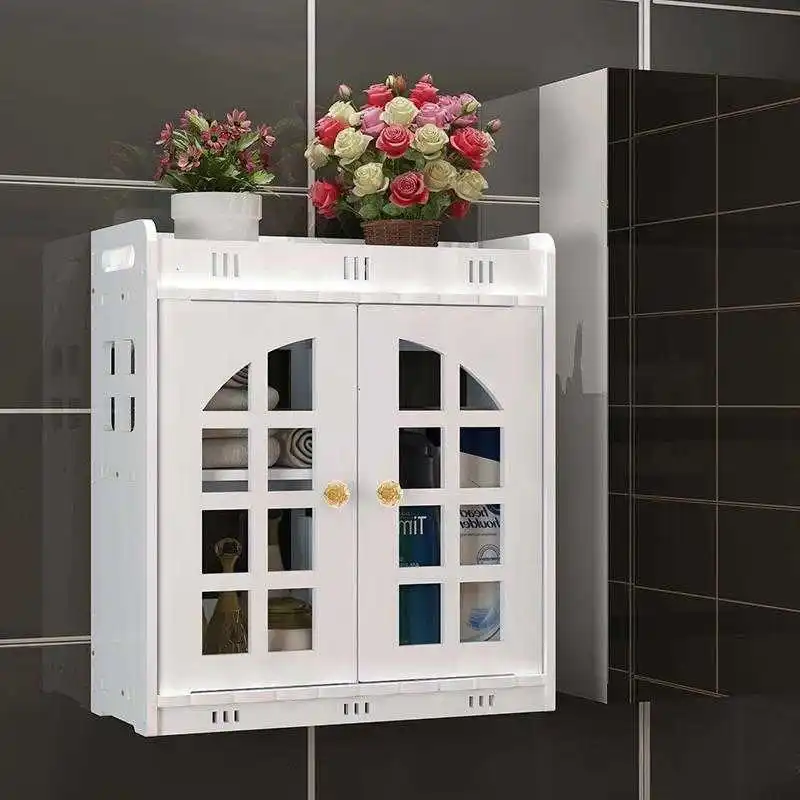 

Ba O La Casa Szafka Do Lazienki Mobile Per Mobili Bagno Furniture Vanity Meuble Salle De Bain Armario Banheiro Bathroom Cabinet