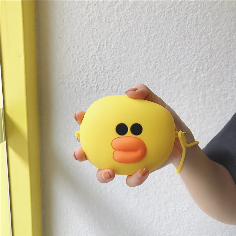 coin purse Дропшиппинг креативный женский силиконовый ID кредитный держатель для карт мини сумка Женский дорожный банк держатель для карт на молнии визитница кошелек - Цвет: coin purse