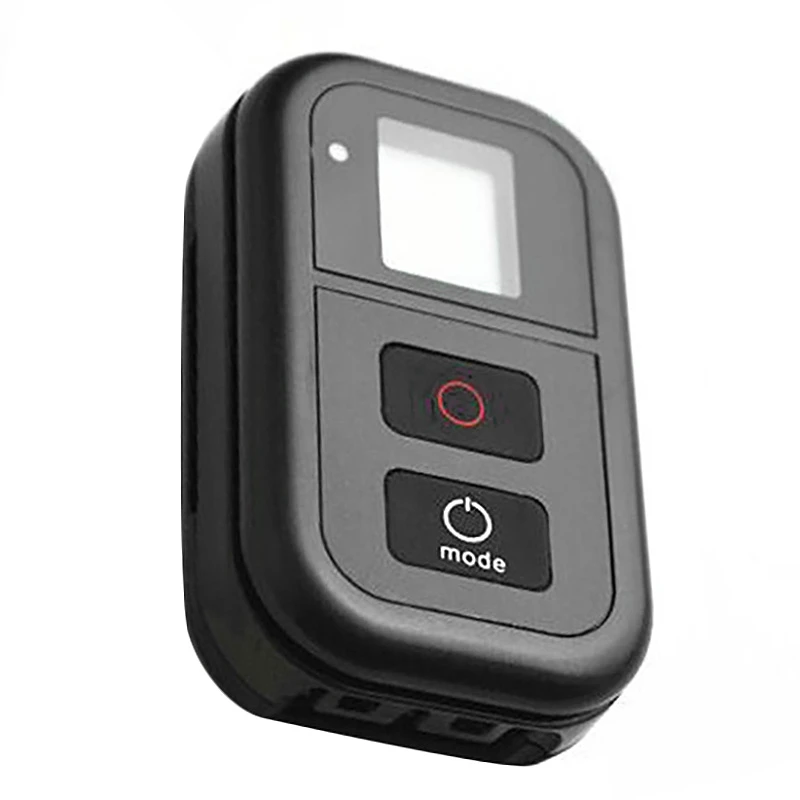 

WiFi Wireless Remote Controller + RC Charging Cable + Wrist Strap for GoPro Hero 4 Session/4/3+/3 Camera Accessories