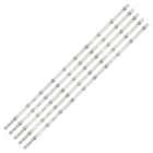 Светодиодный подсветка полосы 10 лампы для VES400QNSS-3D-U02 400D светодиодный _ SLIM_REV01_20150202 C-Тип 40UA9300 40UA8900 40FA7100 40UB8600