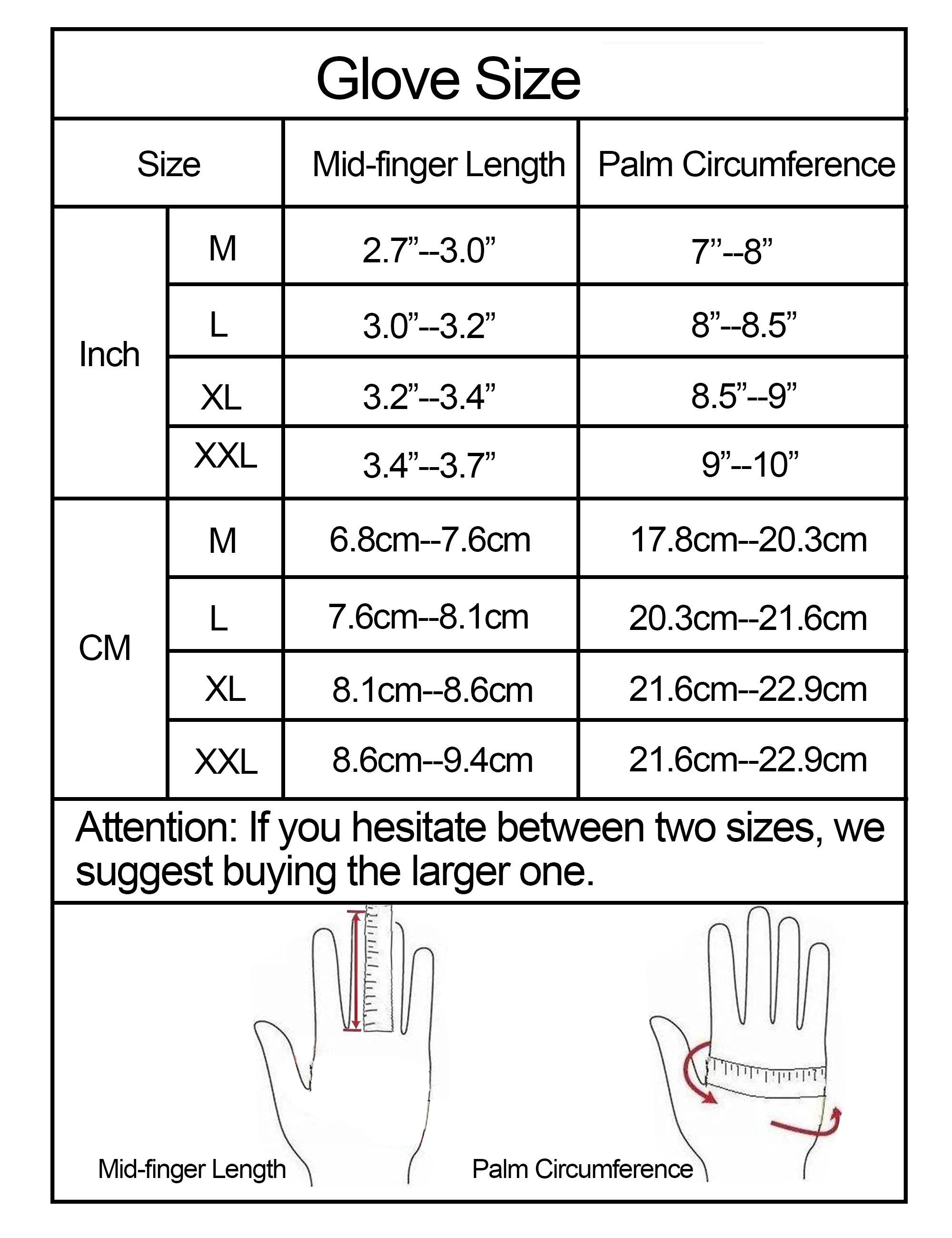 

2020 winter touch screen ski gloves men Warm waterproof adult outdoor mountaineering cycling motorcycle glove women