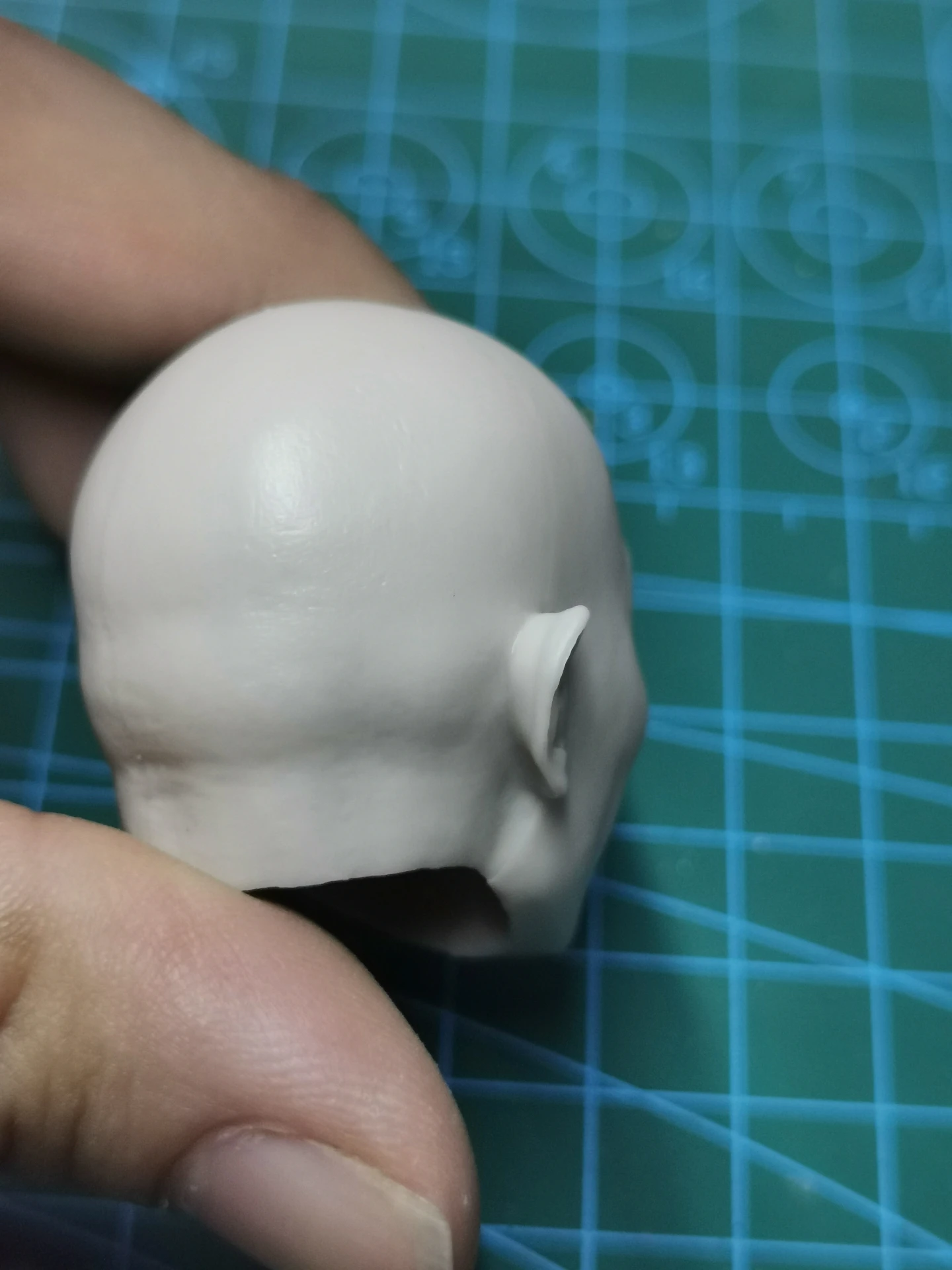 thumb