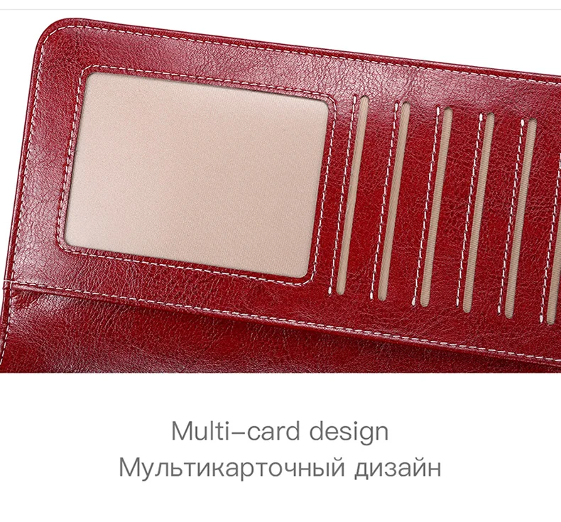 SENDEFN женский кошелек из спилка, Женский Длинный кошелек на застежке, Женский кошелек на молнии с ремешком для монет, кошелек для денег, для iPhone 7-8, 5214-5