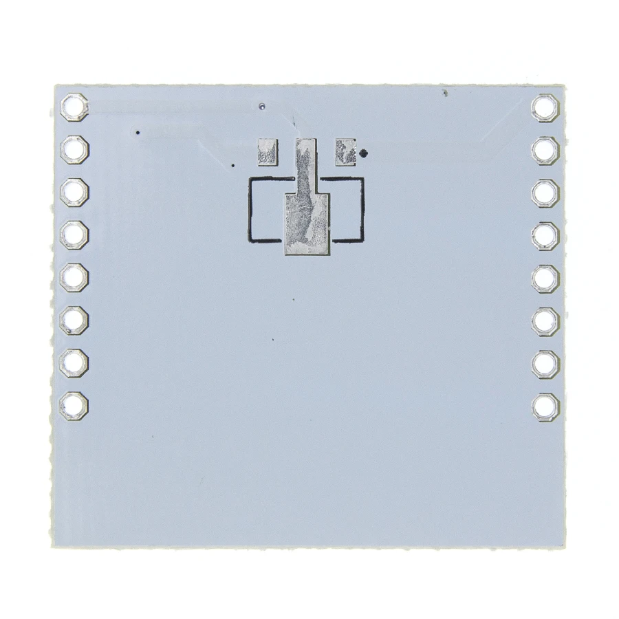 Серийный порт Wi Fi ESP8266 модуль адаптер пластина с IO свинцовый выход для ESP 07