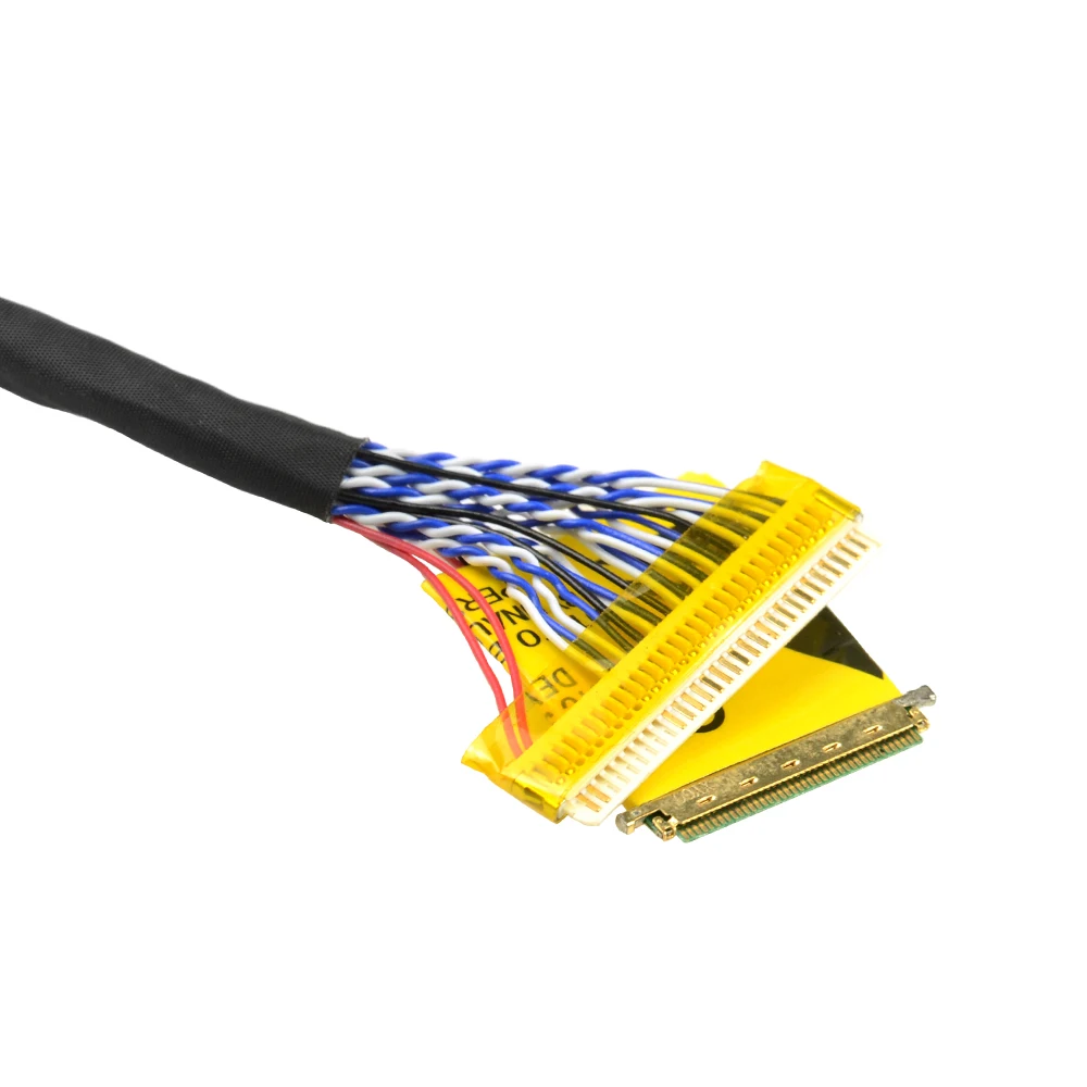 2020 EDID ноутбук ЖК экран кодовый чип Считывание данных линия дисплей 2 в 1 для RT809F