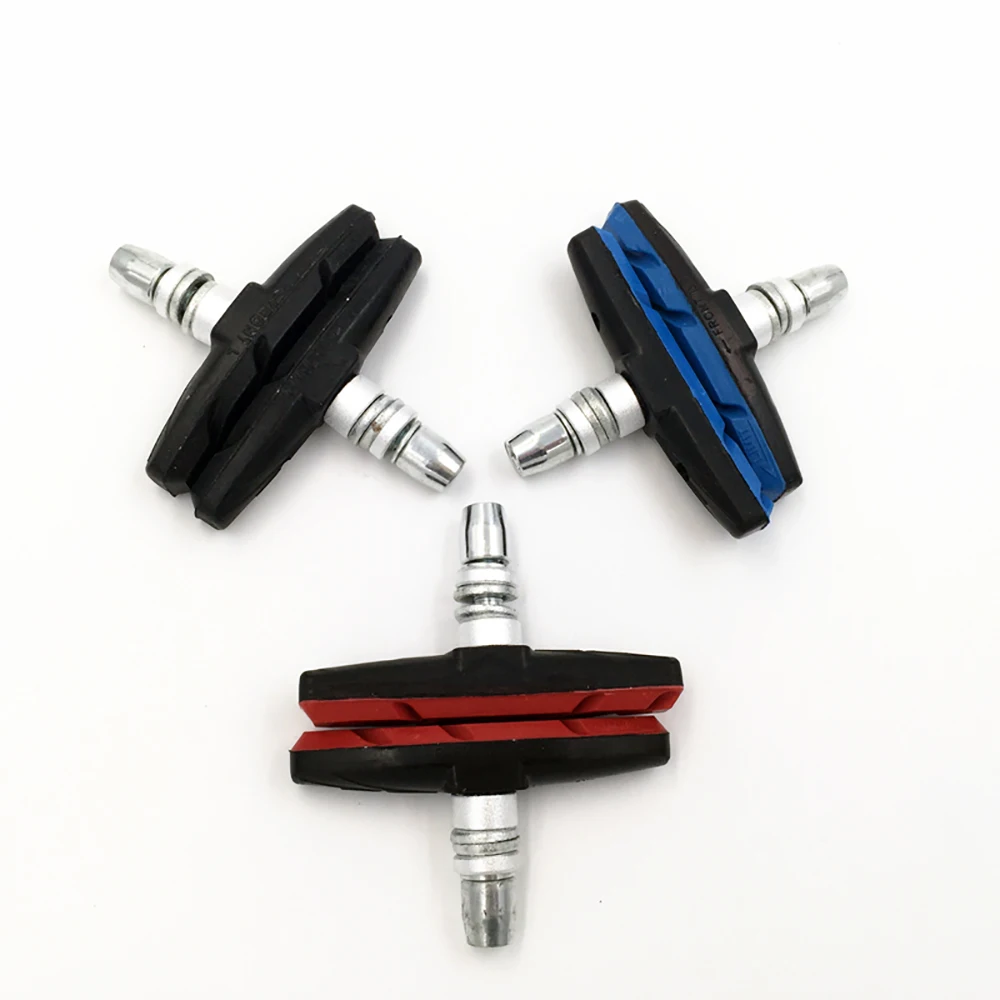 Горный велосипед RICETOO/дорожный v тормозные колодки электрические тормоза