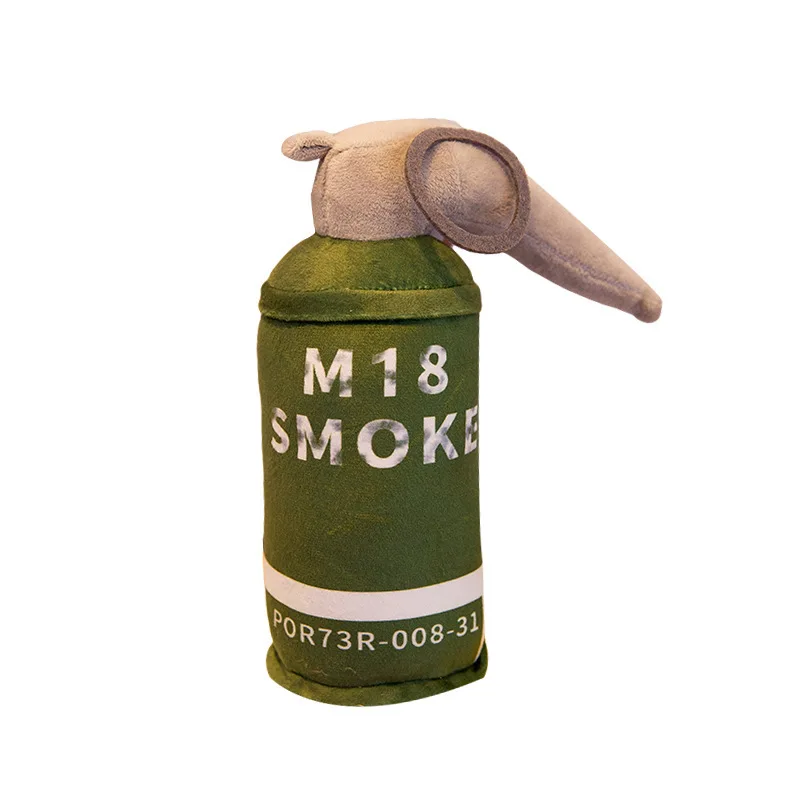 Игровой реквизит PUBG для пистолета плюшевая игрушка мягкая хлопковая Подушка 7