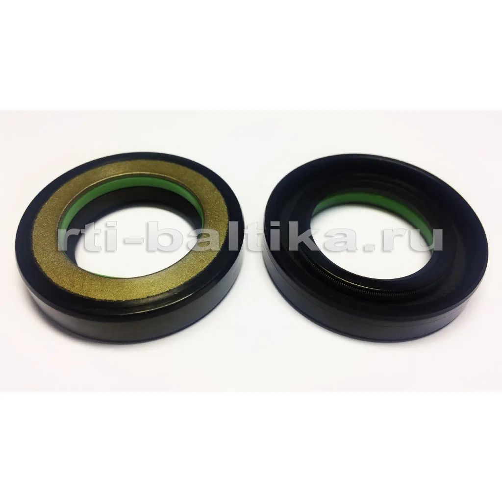 Сальник рулевой рейки (Nissan) F 00475 (NH1513 X) 26*43*8.5|Рулевые и коробки передач| |