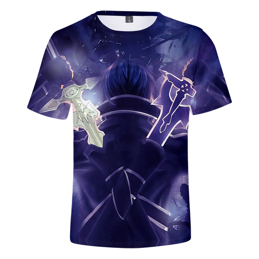 Футболка Мужская/женская с круглым вырезом модная повседневная мягкая рубашка