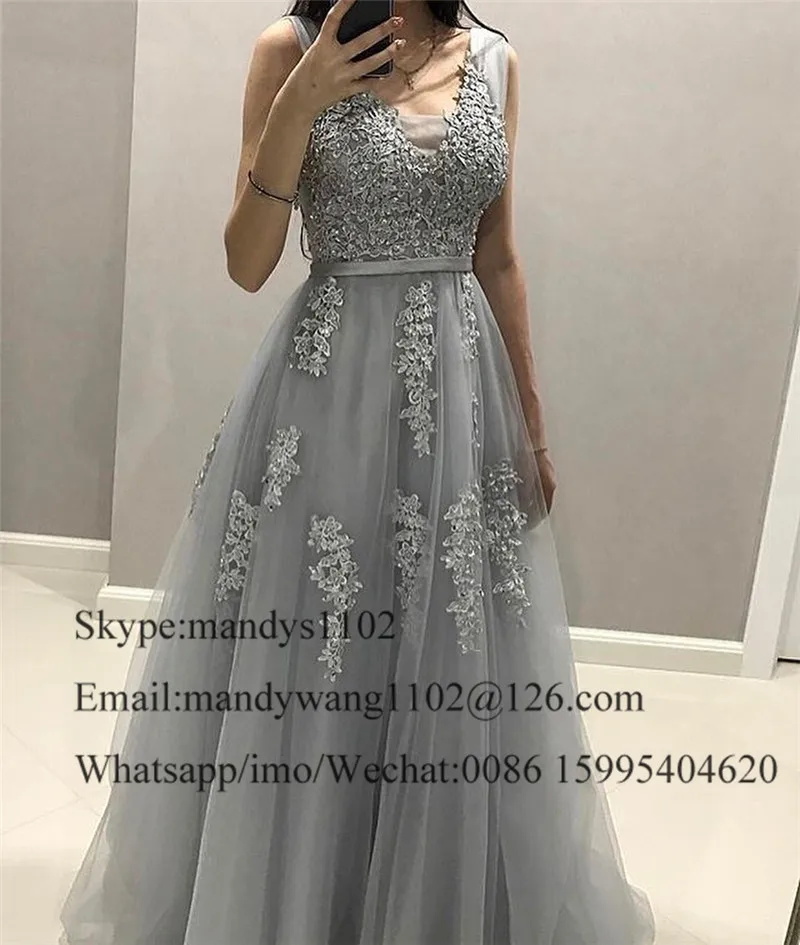 Платье для выпускного вечера Mbcullyd длинное платье сиреневого цвета с кружевной