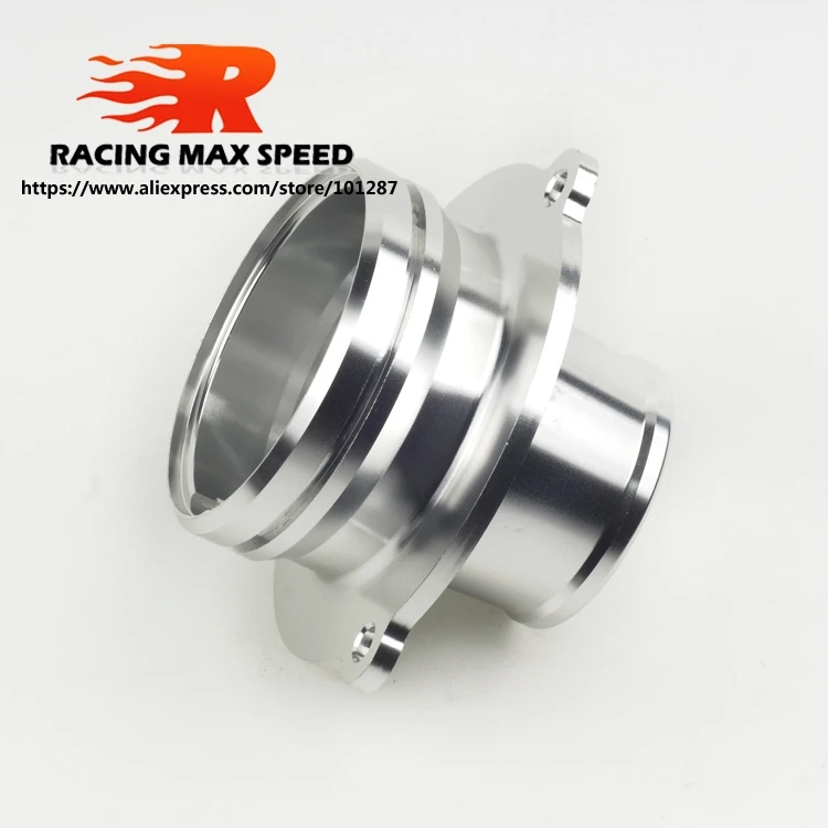 Гоночная производительность частей турбо розетки глушитель удалить для vag 2 0 tfsi