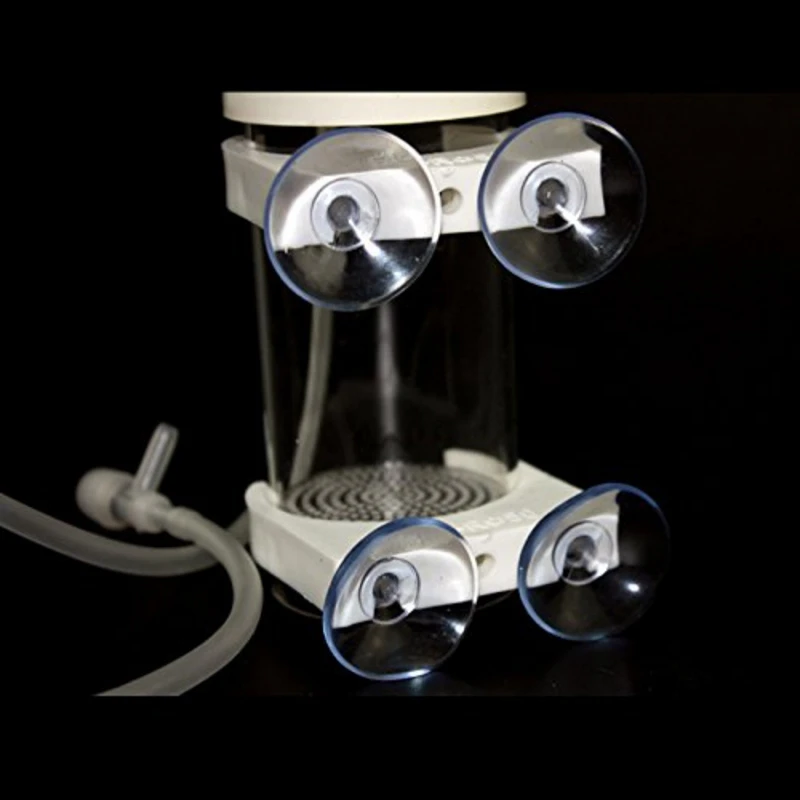 Домашний аквариум прочный инкубатор для рыбных яиц стакан аквариума сельского