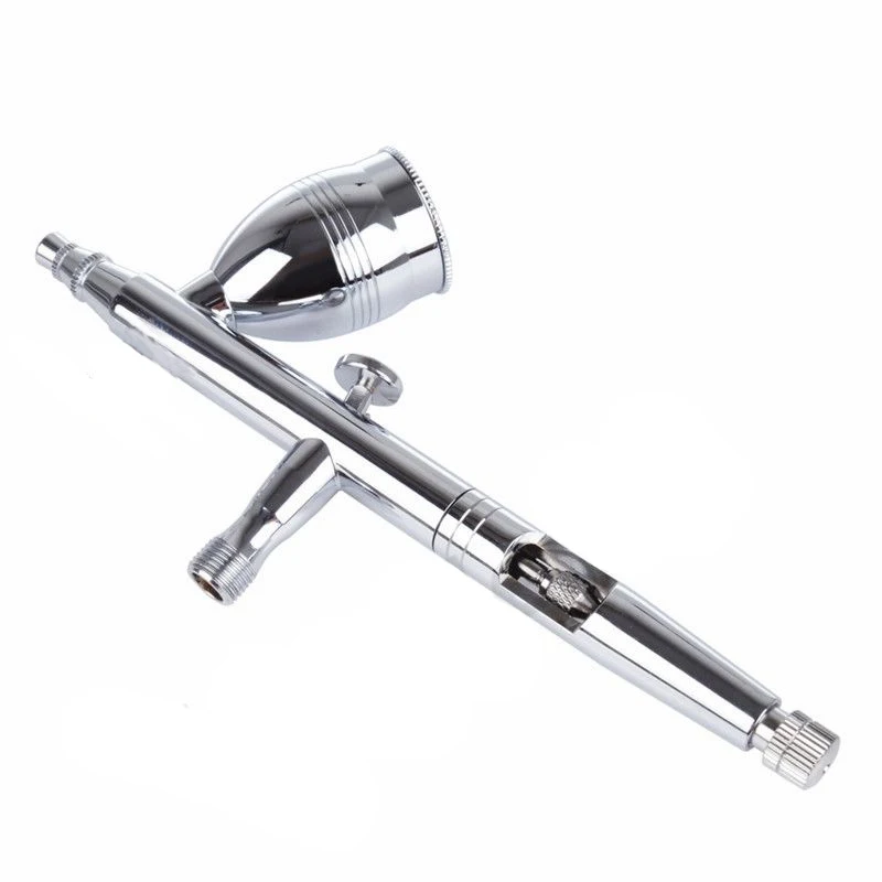 Аэрограф для боди-арта 0 5 мм | Красота и здоровье