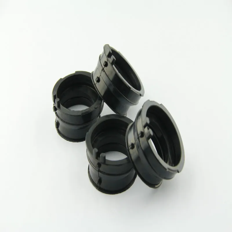 

Motorcycle Carburetor Joint Intake Adjuster Interface Carb Adapter For Honda CBR600RR 2003 2004 2005 2006 16211-MEE-000