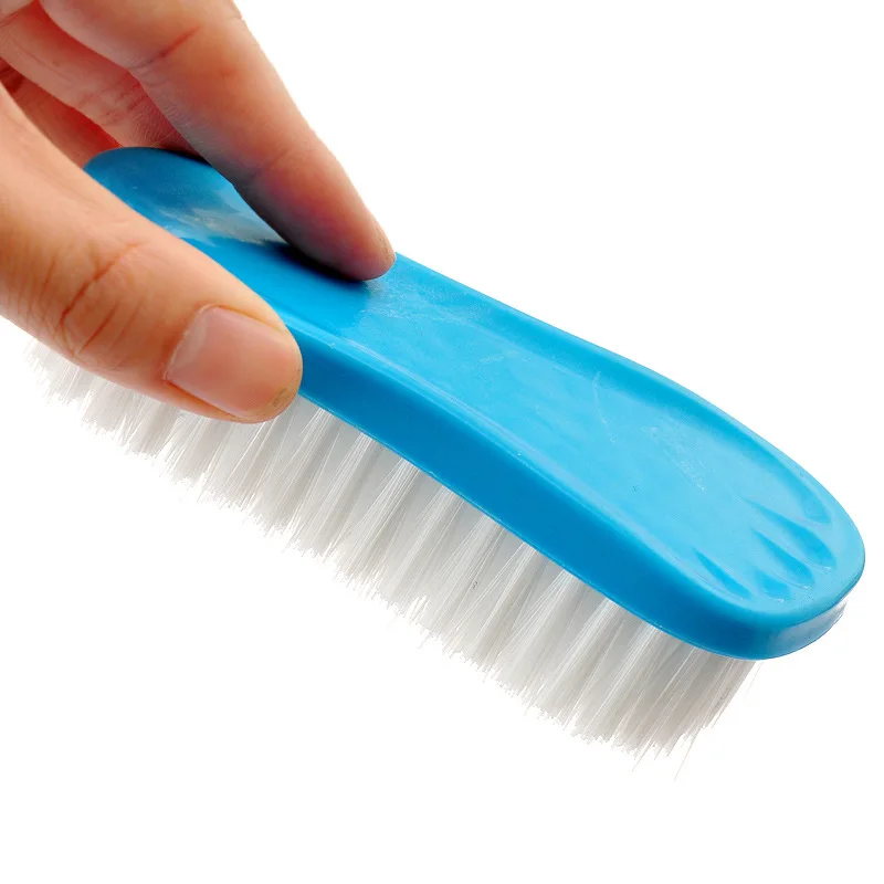 

Cleaning Brush Creative Big Feet Bath Brush Clean Household Laundry Brush