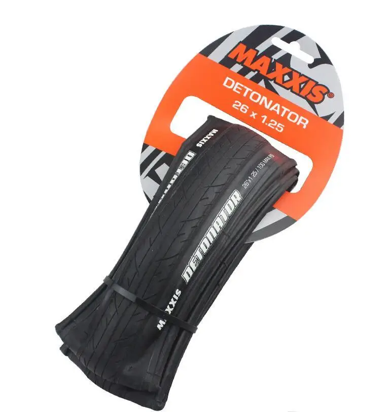 

Detonator 26 MTB Tires Ultralight Bicycle Tire 26*1.0 26*1.25 26*1.5 27.5*1.5 Mountain Bike Tires Folding Half Slick Pneu