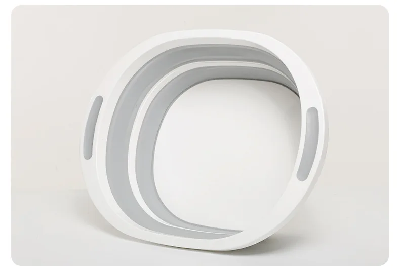 Многофункциональная складывающаяся разделочная доска для дома кухонная