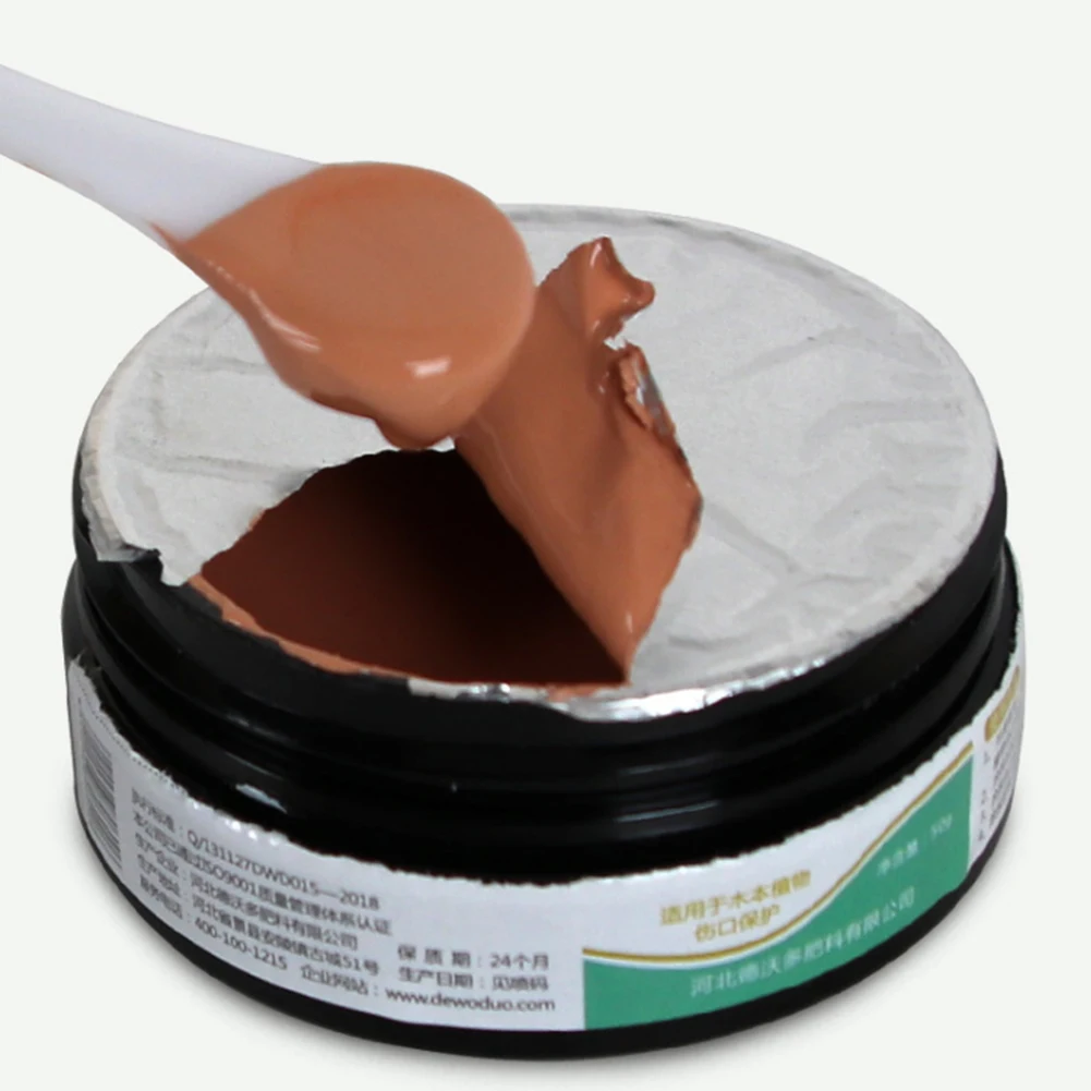 50 г гидратированный герметик бонсай паста для резки простая в использовании