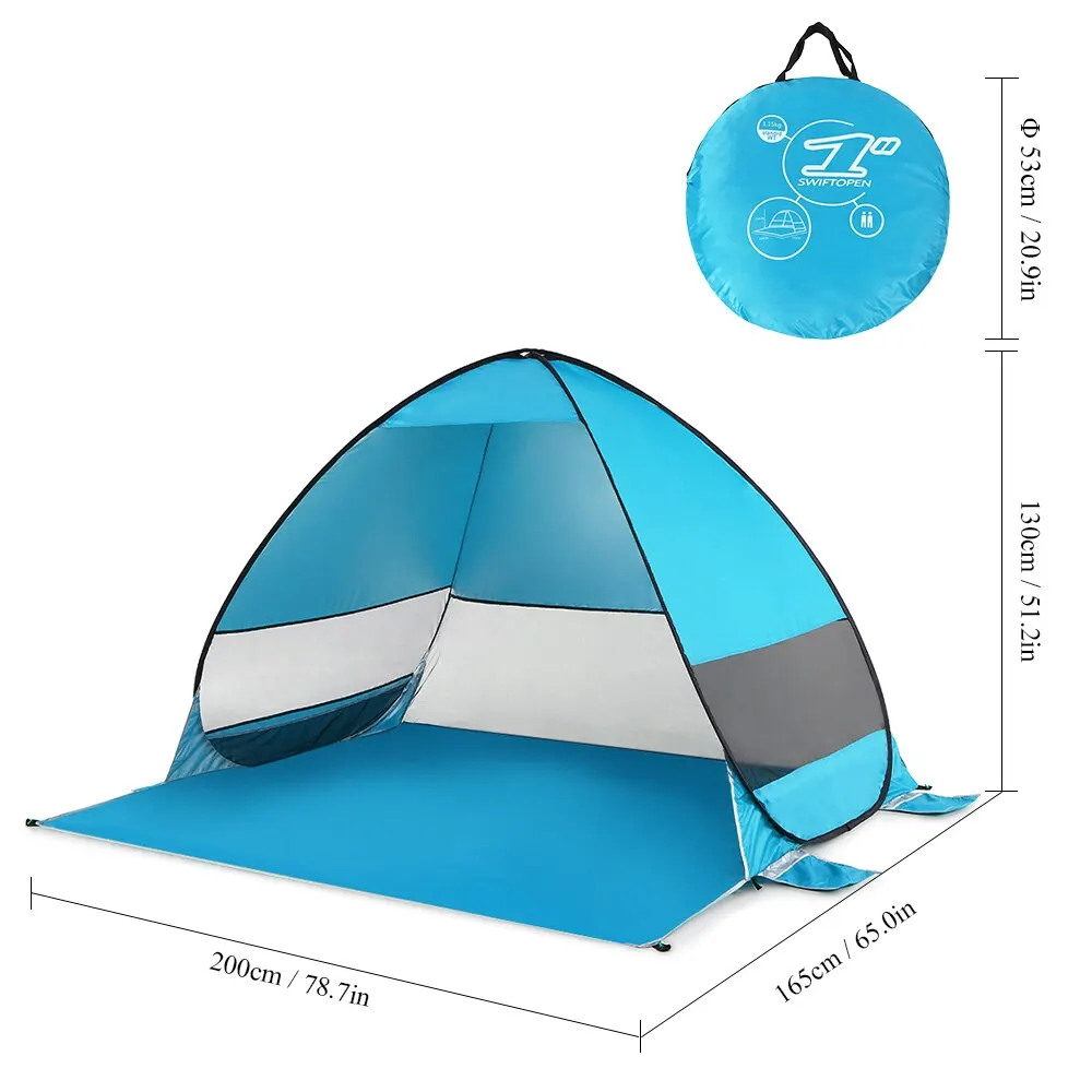 

Portable Privacy Shower Toilet Camping Pop Up Tent Camouflage Anti UV function Outdoor Dressing Tent photography Tent X172G