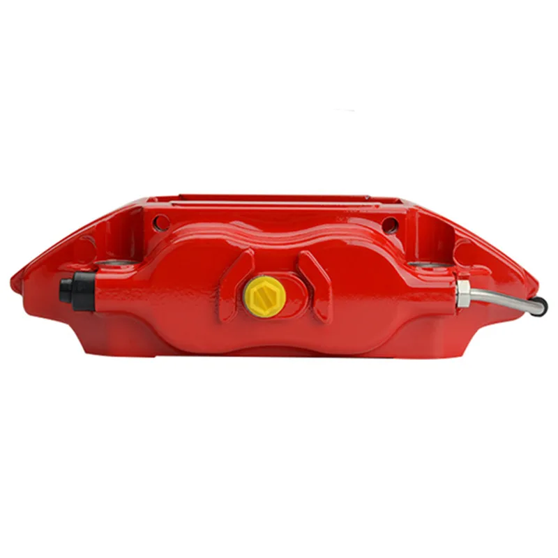 Mattox Car Modification Parts Car Brake Kit Brake Rotors 285*24mm Frant Brake for FIAT 500 2007 Front Wheel