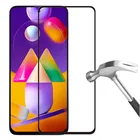Защитное стекло с полным покрытием для Samsung m31s m30 m31 Galaxy M 31 s M30s, 2 шт.
