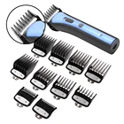 Машинка для стрижки волос Мужская, 1 шт.