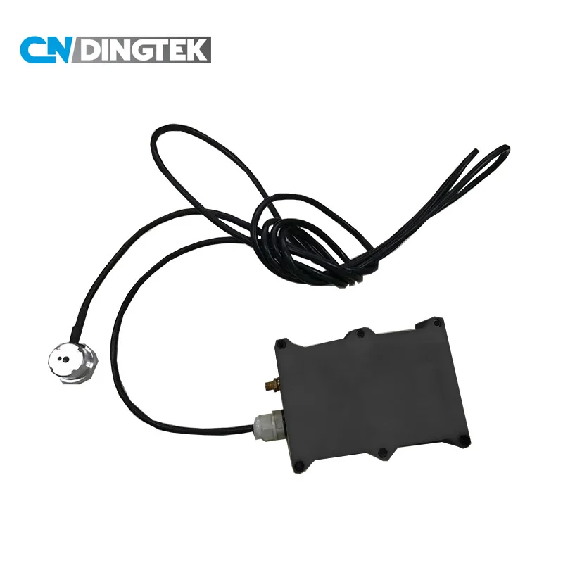 

Wireless LPG Tank Monitor Sensor DF530 Datasheet