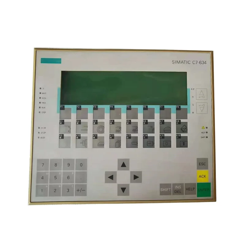 

В наличии на складе и гарантия 1 год Φ 6ES7634-2BF02-0AE3