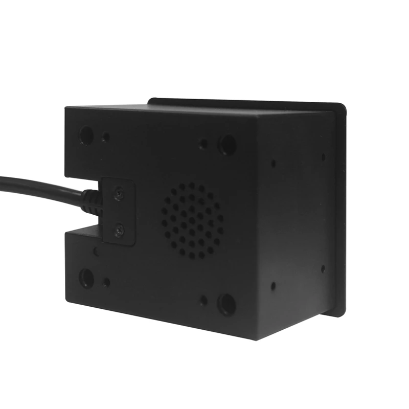 XT2011 USB / RS232 считыватель штрих-кодов портативный Встроенный 2D модуль 1D