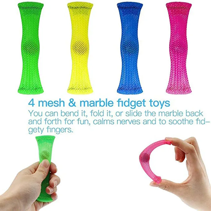 Непоседа куб игрушки набор сенсорные антистресс гаджеты упаковка игрушек