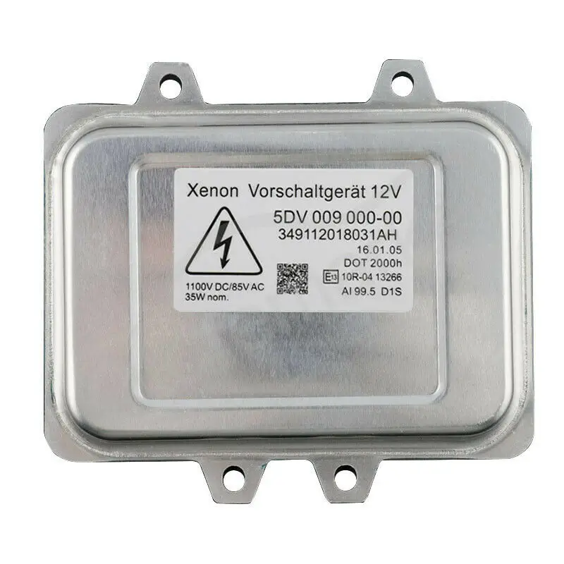 2006 2012 H yundai Sonata NF YF OEM Блок управления ксеноновой фарой D1S балласт|d1s ballast|xenon headlightxenon