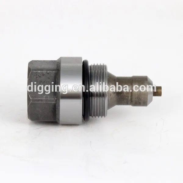 

723-40-90100 723-40-90101 Suction Valve, Control Valve for PC200-6 Excavator