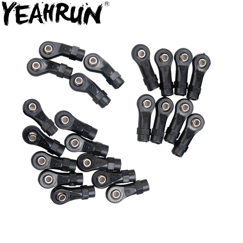 yeahrun 1 комплект стандартный 10 угл