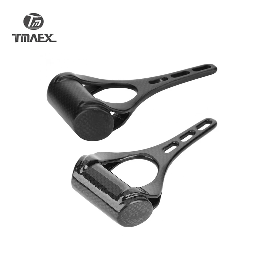 Спидометр TMAEX для горного и дорожного велосипеда подставка из углеродного