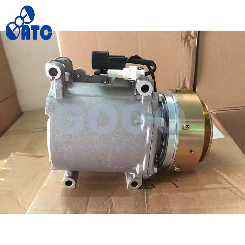 Автоматический компрессор переменного тока для Montero Sport 3 0/Pajero 2 5/3 0 OEM MR360532 MR315442