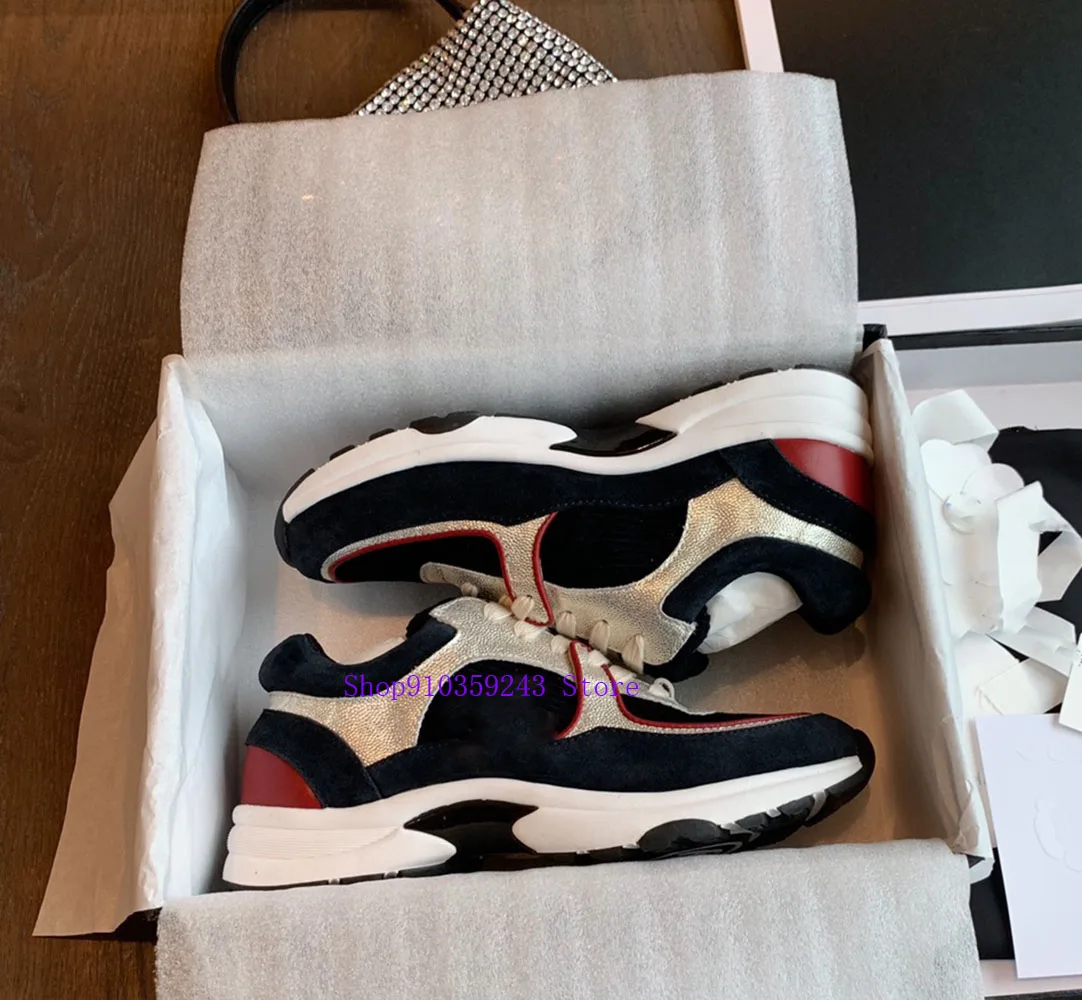 

High quality 2020 women's colorful and elegant sneakers