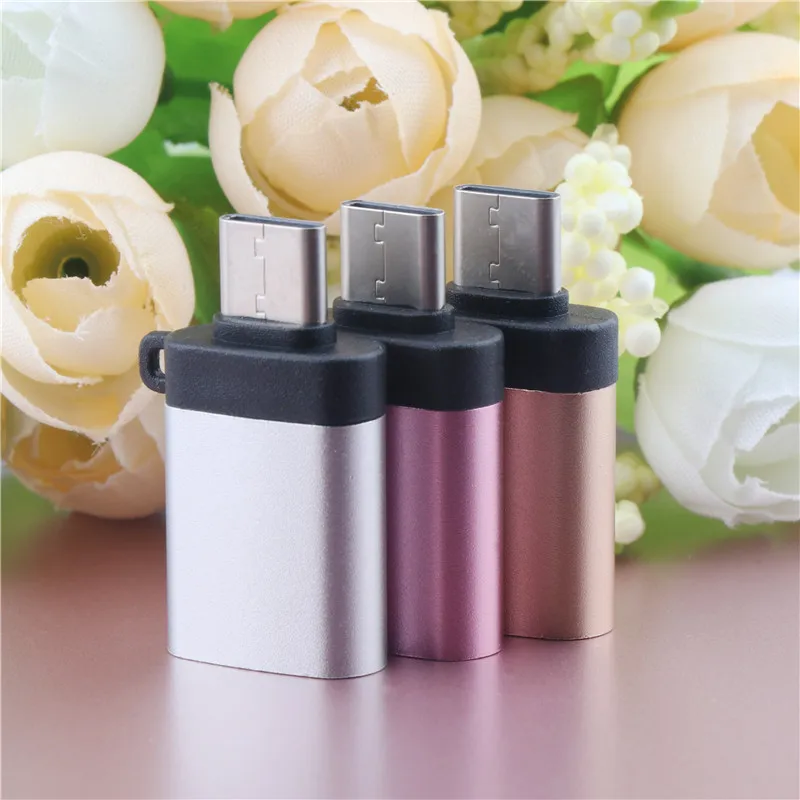 Переходник Мама с USB 3 0 на папа портом Type-C | Мобильные телефоны и аксессуары