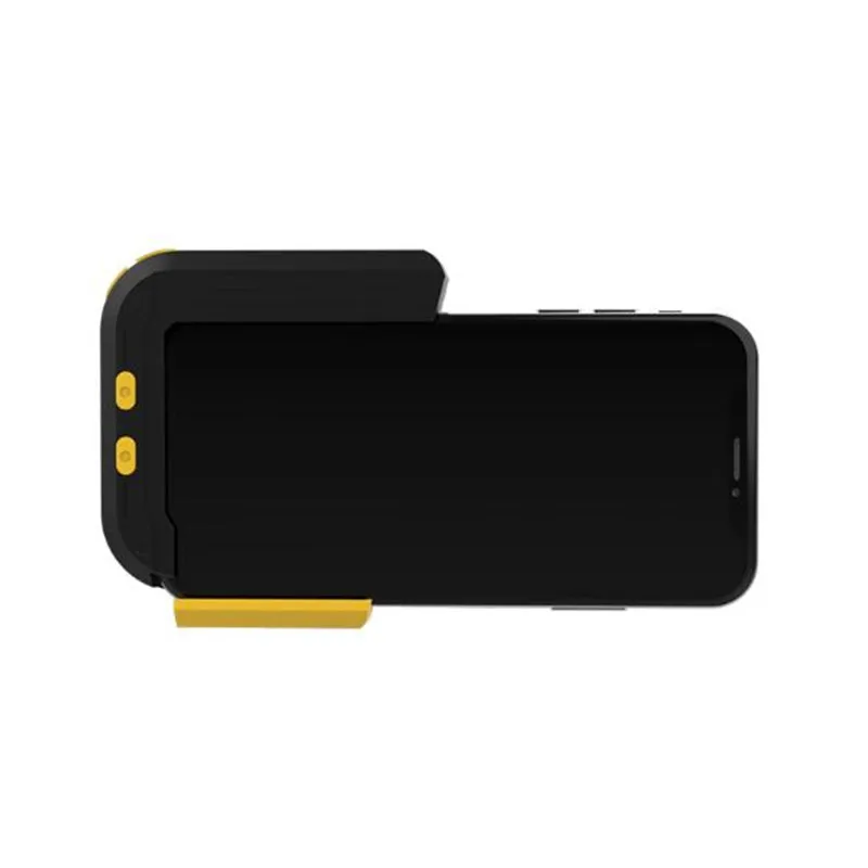Новое поступление M1 Bluetooth Беспроводная Eat курица артефакт Мобильная кнопка для игры помогает стрельбе игра PUBG артефакт геймпад для iOS