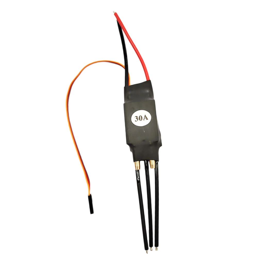 

30A / 50A / 80A / 100A Brushless Controller ESC Bracket for Boat