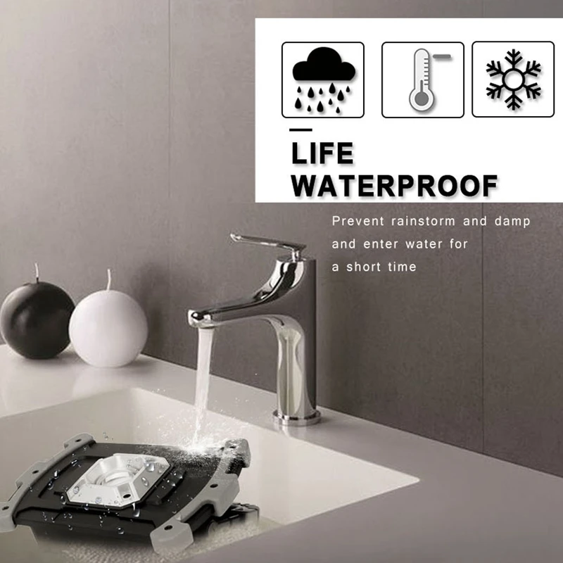 Портативный светильник для кемпинга Светодиодный точечный люстра зарядный