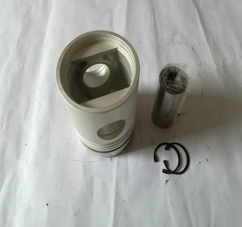 

Diesel Engine Parts NH220 Engine Piston Set AR7520