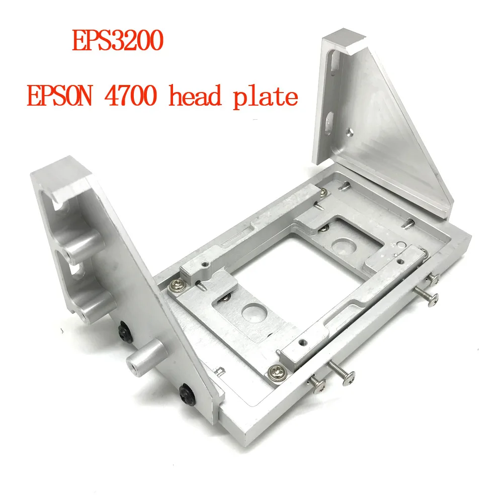 4720 одноголовый стенд EPS3200 основание печатающей головки быстрое