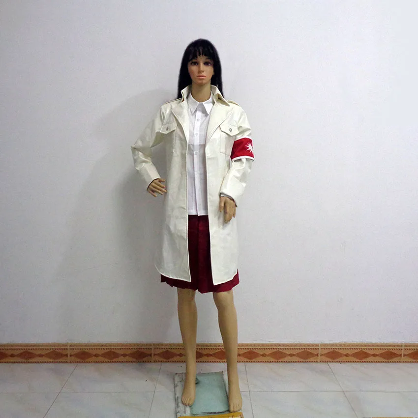 Обувь для косплея по аниме «атака на Титанов» Eldian воин блок пика марли армии Cos вечерние костюмы для хеллоуина Косплэй костюм по индивидуальному заказу Любой Размер