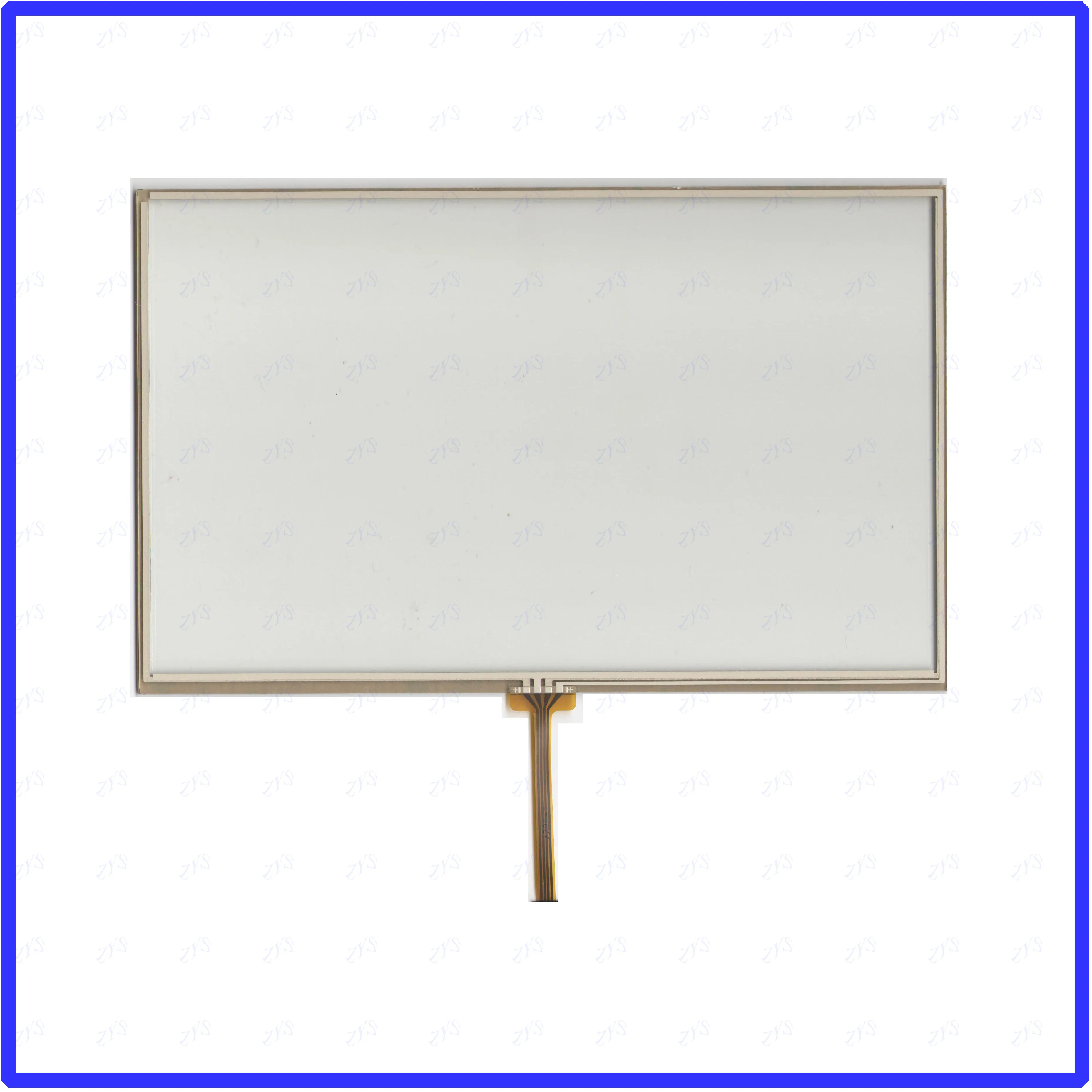 

Huayang DV7620 HLDTP - 1535 handwritten screen glass is of good quality high sensitivity