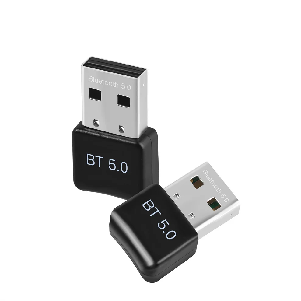 USB Bluetooth 5 0 адаптер приемник ключ 4 для ПК ноутбука 5.0 Адаптер BT |