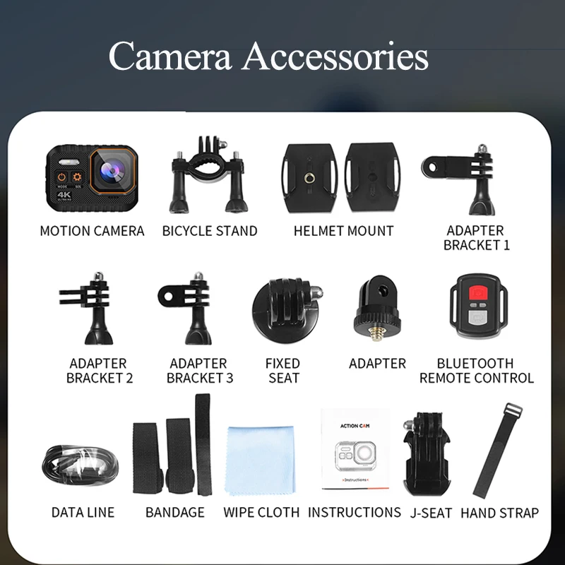 

Ultra HD 4K, 60 /, Wi-Fi